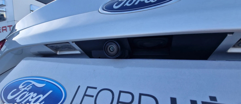 Ford Mondeo cena 72900 przebieg: 84826, rok produkcji 2018 z Płoty małe 277